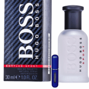 BOSS BOTTLED SPORT Premium calidad 1.1