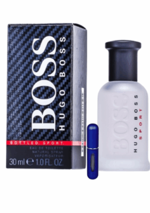 BOSS BOTTLED SPORT Premium calidad 1.1