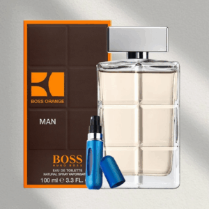 BOSS ORANGE HUGO BOSS Premium calidad 1.1