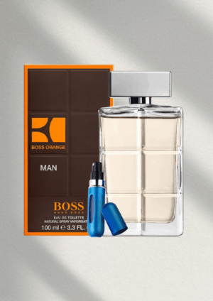 BOSS ORANGE HUGO BOSS Premium calidad 1.1