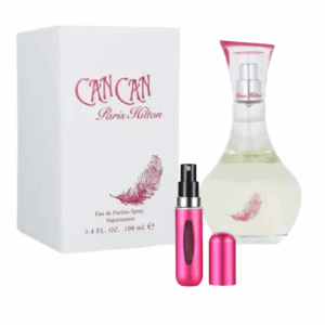 CAN CAN PARIS HILTON Premium calidad 1.1
