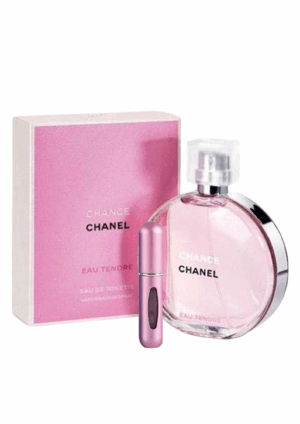 CHANCE CHANEL Premium calidad 1.1