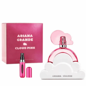 CLOUD PINK ARIANA GRANDE