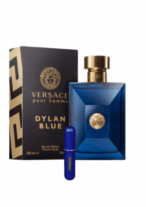 DYLAN BLUE VERSACE Premium calidad 1.1