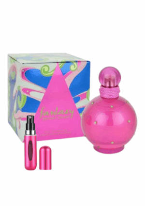 FANTASY BRITNEY SPEARS Premium calidad 1.1