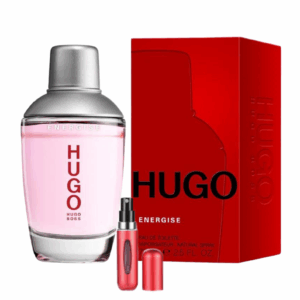 HUGO ENERGISE HUGO BOSS Premium calidad 1.1