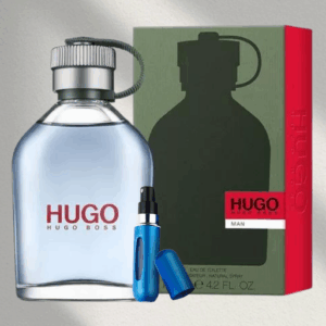 HUGO MAN HUGO BOSS Premium calidad 1.1