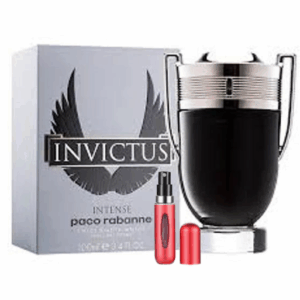 INVICTUS INTENSE PACO RABANNE Premium calidad 1.1