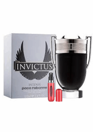 INVICTUS INTENSE PACO RABANNE Premium calidad 1.1