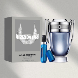 INVICTUS PACO RABANNE Premium calidad 1.1