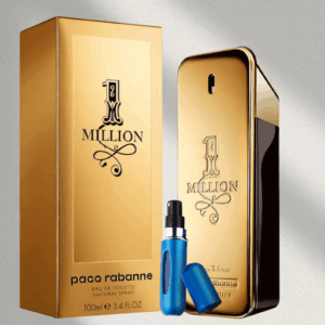 ONE MILLION PACO RABANNE Premium calidad 1.1