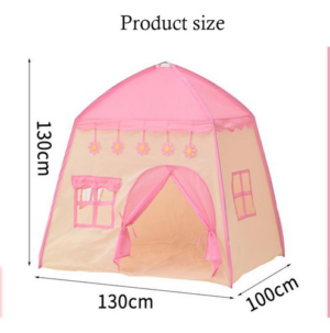 CARPA CASA INFANTIL