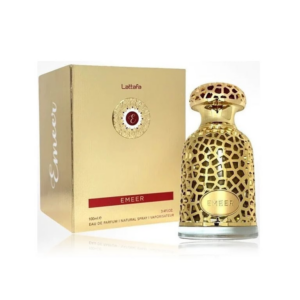 Lattafa Emeer x 100 ml (ORIGINAL)