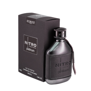 Dimont Nitro Platinum x 100 ml ORIGINAL