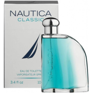 Náutica Classic x 100 ml (ORIGINAL)