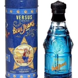 Versace Blue Jeans x 75 ml ORIGINAL