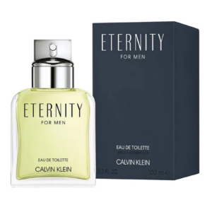 Calvin Klein Etrenity Men x 100 ORIGINAL