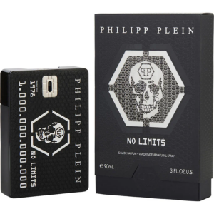 Philipp Plein No Limit$ x 90 ORIGINAL