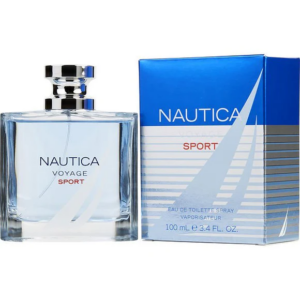 Nautica Voyage Sport x 100 ORIGINAL