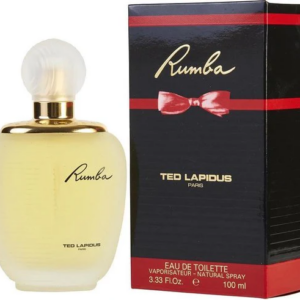 Ted Lapidus Rumba x 100 ORIGINAL
