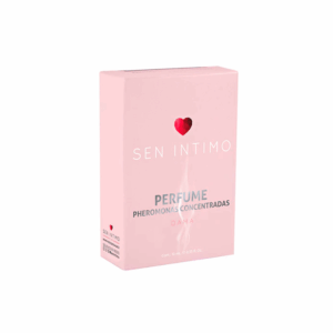 Pheromona Sen Intimo - Perfume Dama - 10