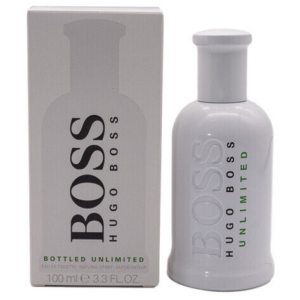 Hugo Boss Unlimited ORIGINALX100 ML