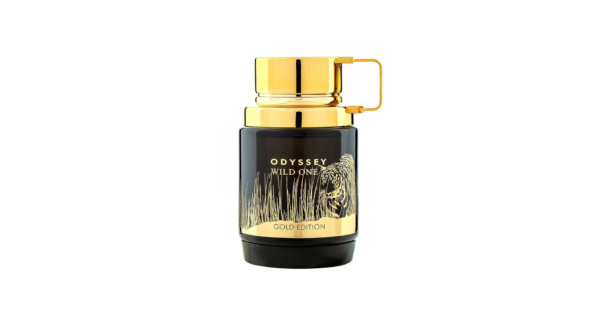 Armaf Odyssey Wild One ORIGINAL X100 ML