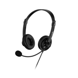 Diadema Alambrica Genius HS-230U USB