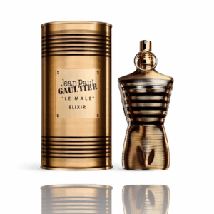 Jean Paul Gaultier Le Male Elixir EDP Calidad Premium 1.1