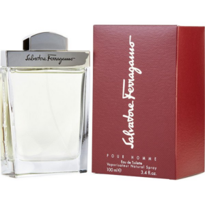 Ferragamo Pour Homme x 100 ml ORIGINAL