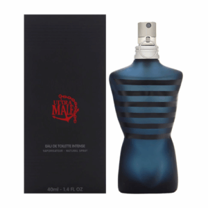 1PERFUME JEAN PAUL ULTRA MALE Premium calidad 1.1