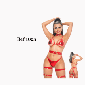 Arneses y Trajes para Mujer