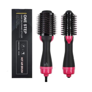 Cepillo Secador Voluminizador Salon One-