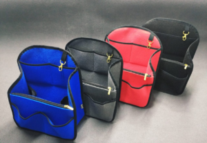 Organizador de Morral
