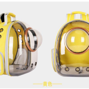 MORRAL DE LUJO PARA MASCOTAS W021