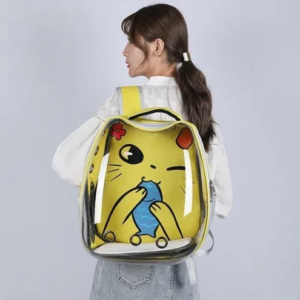 MORRAL DE LUJO PARA MASCOTAS W022