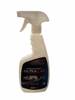 Porcelanizador de Pintura x 600ml