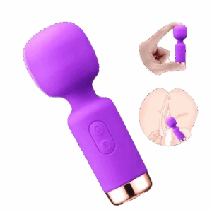 Mini vibrador