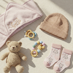Bebes, Juegos y Juguetes