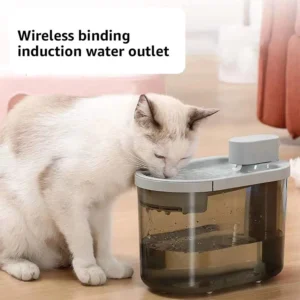 Dispensador de agua para mascotas - Imagen 2