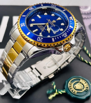 RELOJ ROLEX SUBMARINER