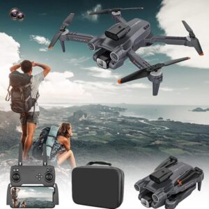 Drones Night Craft