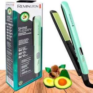 Plancha Remington Aguacate