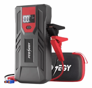 Power Bank Entrada Usb-tipo C