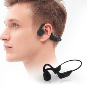 Audífonos Open Ear Inalámbricos Manos Libres Deportivos JS6