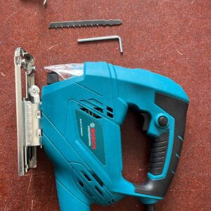 Sierra Caladora Trabajo liviano 440w Tipo Bosch