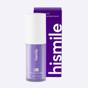 Hismile blanqueador dental v34 original