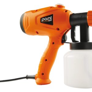 Pistola Para Pintar 400w