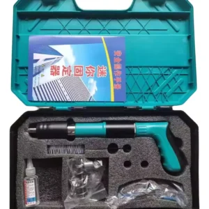 Pistola Remachadora