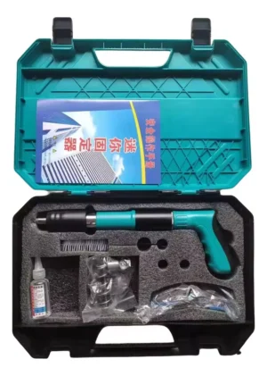 Pistola Remachadora